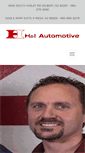 Mobile Screenshot of handiautomotive.com